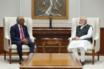 Would be my pleasure to welcome PM Modi for G7: Former Canada MP Chandra Arya calls India "indispensable partner"