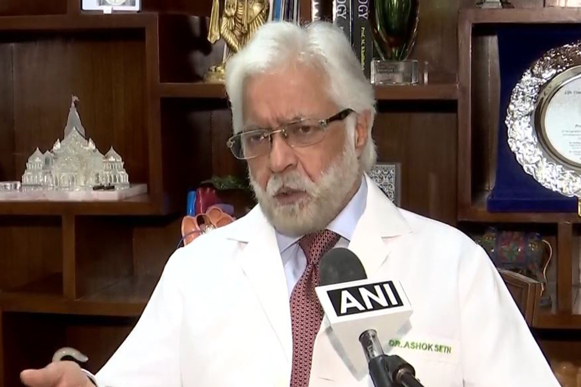 Guard your heart - Children post ten should start heart check up to avoid heart attacks in future