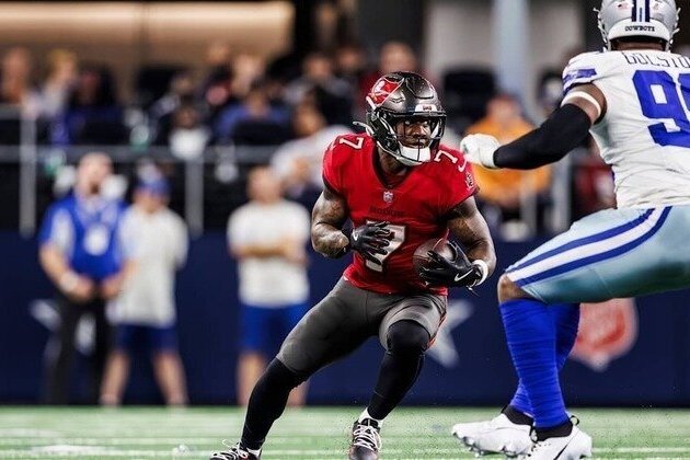 2026 Opponent Preview: Dallas Cowboys, Week 5