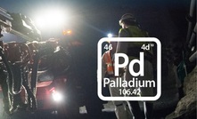  Platinum Group Metals says the palladium outlook is improving for Waterberg in South Africa