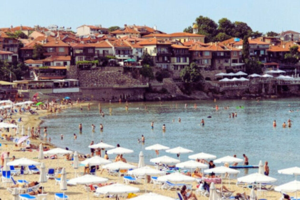 Bulgarias Black Sea Coast: Holiday Prices Set to Fall as Summer Ends