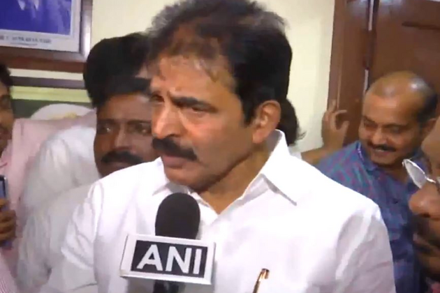 Clueless, shameless, reckless: KC Venugopal slams PM Modi over energy security amid Iran-US conflict
