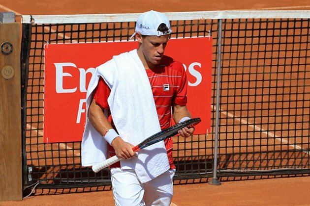 Schwartzman claims Argentina Open title