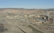 Barrick also is majority owner of Nevada Gold Mines
