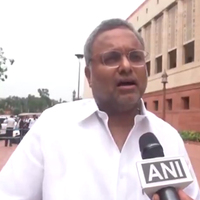 "Unsure whether it's order or just observation": Congress MP Karti Chidambaram after SC pulls up Rahul Gandhi