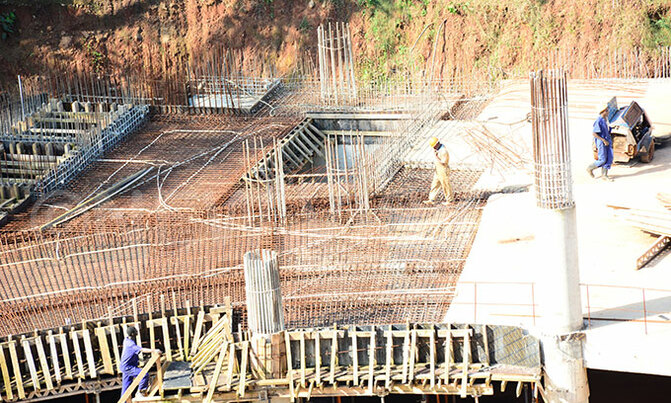 Gov't okays new designs for new Parliamentary chambers Gov't okays new designs for new Parliamentary chambers