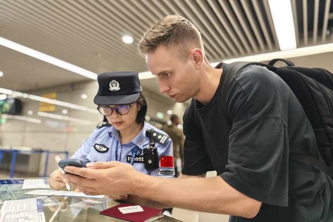 Update: China has granted visa-free access to citizens of 75 countries: NIA