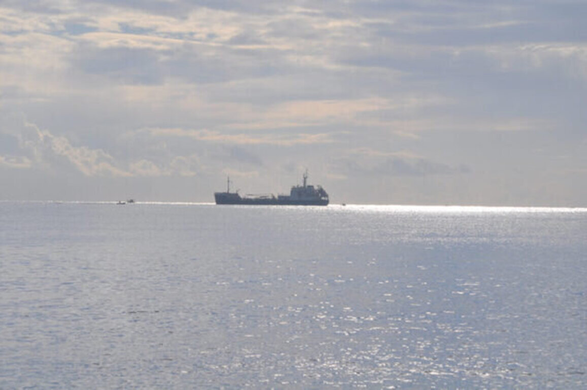 Mexican president defends oil shipment to Cuba as sovereign, humanitarian decision