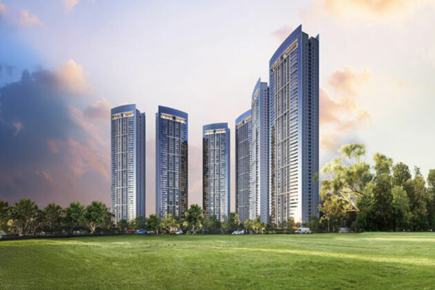 Rs 11,000 Crore worth of DLF's luxury flats sold out in a week