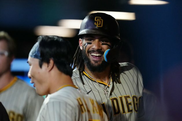 Padres aim to prolong Rockies' NL West misery