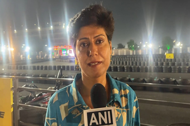 "Rohit will always be India's captain for me": Anjum Chopra on Rohit Sharma's Test career