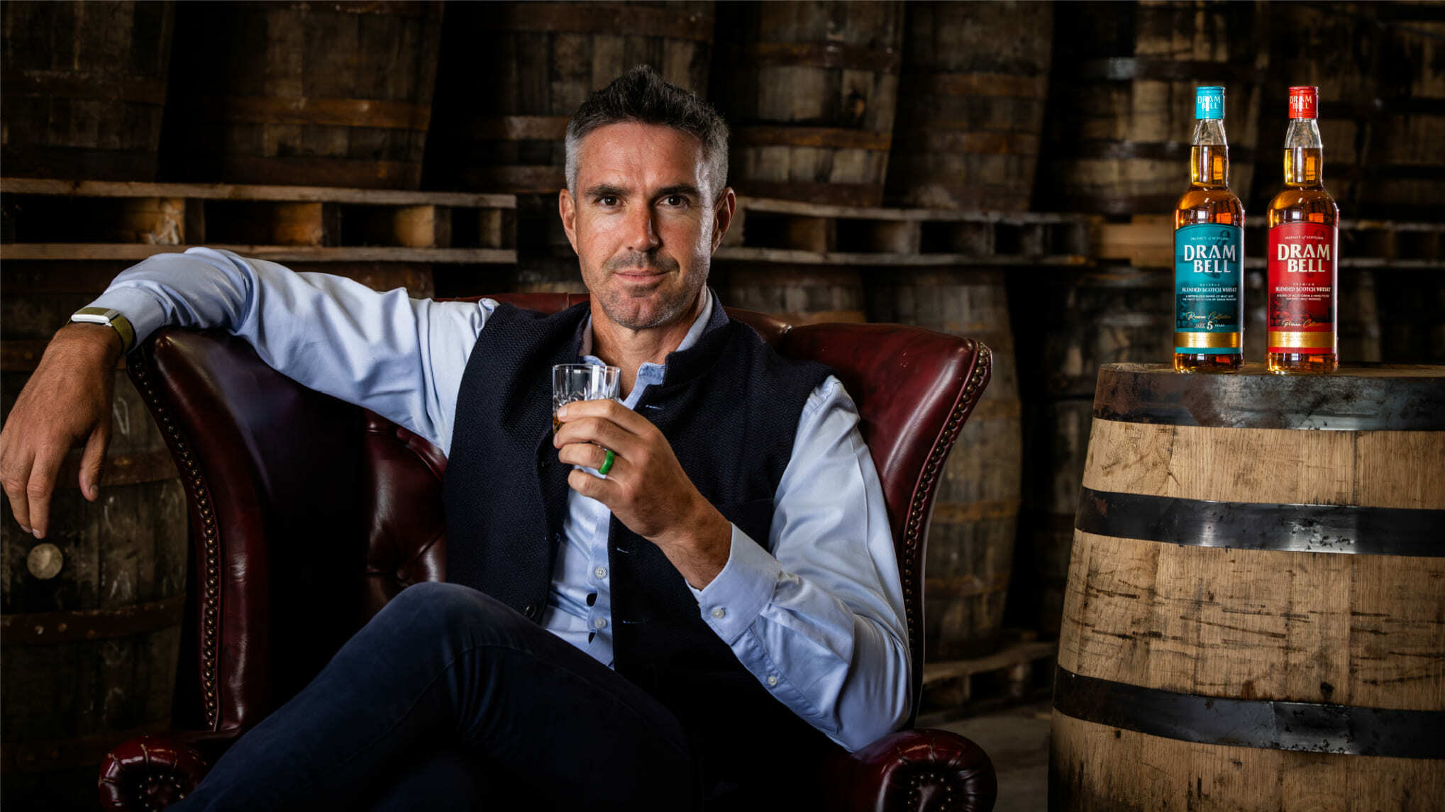 Kevin Pietersen Slider Image