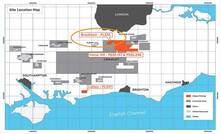  The long awaited X4Z well will target the recently discovered Kimmeridge shale and limestone layers