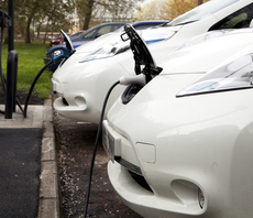 Record EV sales and 'obscene' energy firm profits: BusinessGreen's most read stories of the week