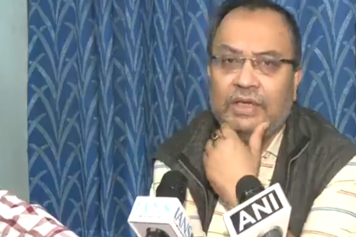 "People chanting 'Jai Shri Ram' committed vandalism, football fans didn't": TMC's Kunal Ghosh on chaos during Messi's event at Salt Lake Stadium