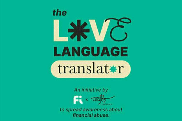 Financial Abuse Translator: A free of cost tool to help shed light on financial abuse