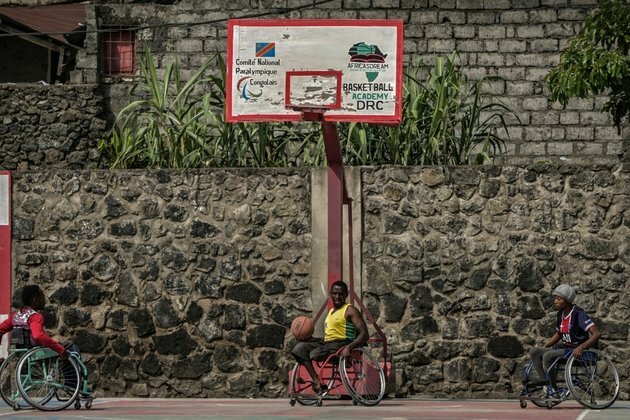 He&#039;s Close to Us: Wheelchair Users in Africa Await Pope