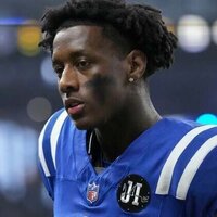 Colts CB Sauce Gardner (calf) does not practice Wednesday
