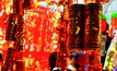 Chinese growth fears weigh on base metals