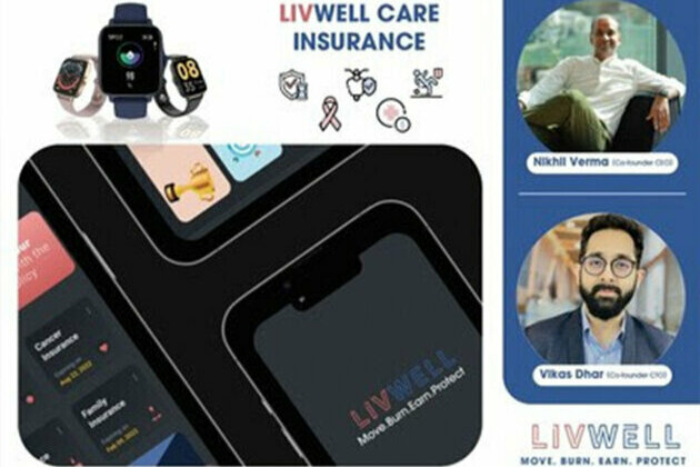 Eyeing Indian Insurance Market, LivWell Asia wins seat to bag Flipkart's venture investment