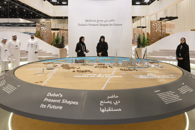 Latifa bint Mohammed attends Asia Pacific Cities Summit, highlights role of cities as incubators of culture, creativity