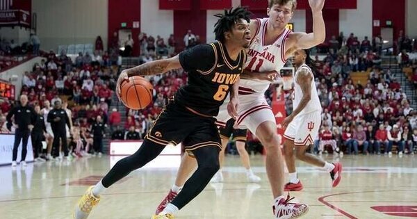 In Big Ten battle , Iowa aims to continue dominance against Rutgers