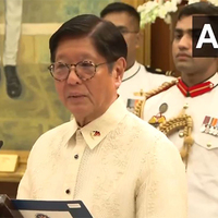 Philippines President Marcos calls India visit "productive and constructive"
