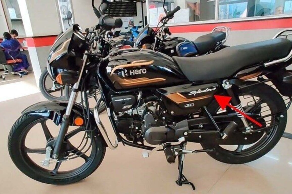 Hero MotoCorp Nov 2025 Sales At 6.04 Lakh  31% YoY Growth