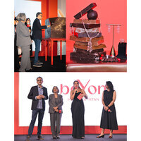 beYon from the House of Titan Celebrates Its Mumbai Launch With an Evening That Reimagines Laboratory-Grown Diamonds as an Act of Daily Desire