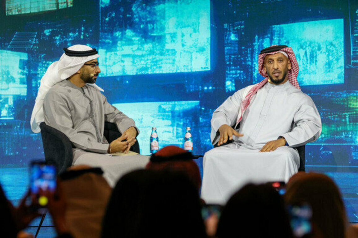 National Media Office showcases BRIDGE Summit at annual Ramadan gathering