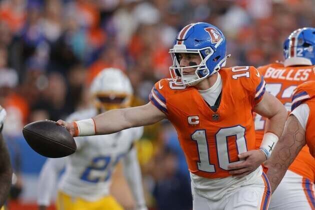 Rested Broncos, depleted Bills gear up for playoff rematch