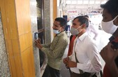 Bridgestone India makes Pune Railway Station Disability Friendly