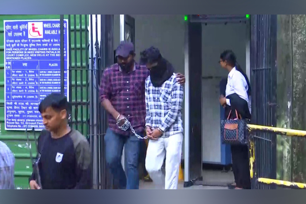 Patiala House Court grants 12-day custody of Ashhar Danish, Kamran Qureshi to police in ISIS terror module case