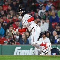 With offense struggling, Red Sox brace for opener vs. front-running Braves
