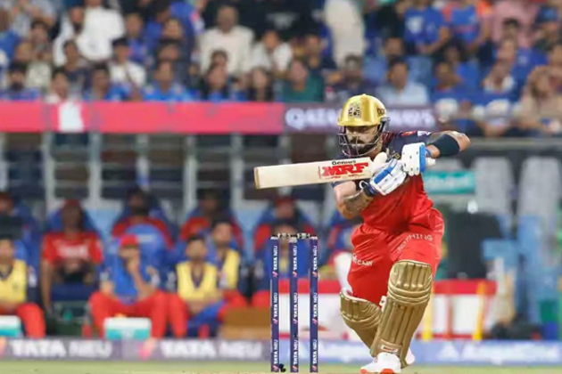"Felt like fantasy land": Virat Kohli reminisces his debut IPL season with RCB