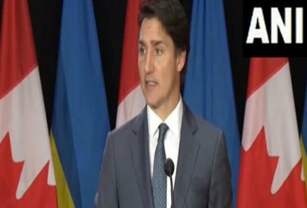 "Work constructively with India...get to bottom of this very serious matter": Canada PM Trudeau