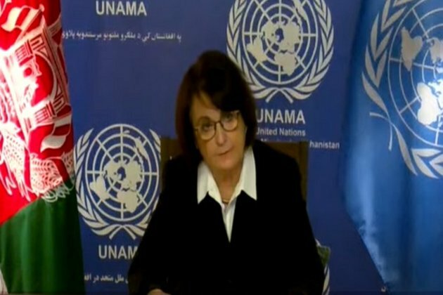 UN asks Taliban to probe issue of missing Afghan women activists
