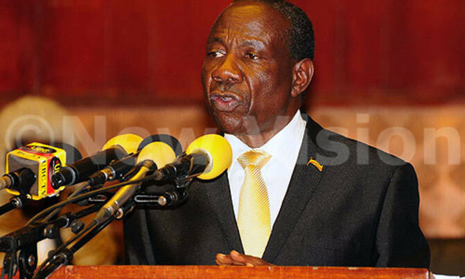 Reading of national budget: As it happened Reading of national budget: As it happened