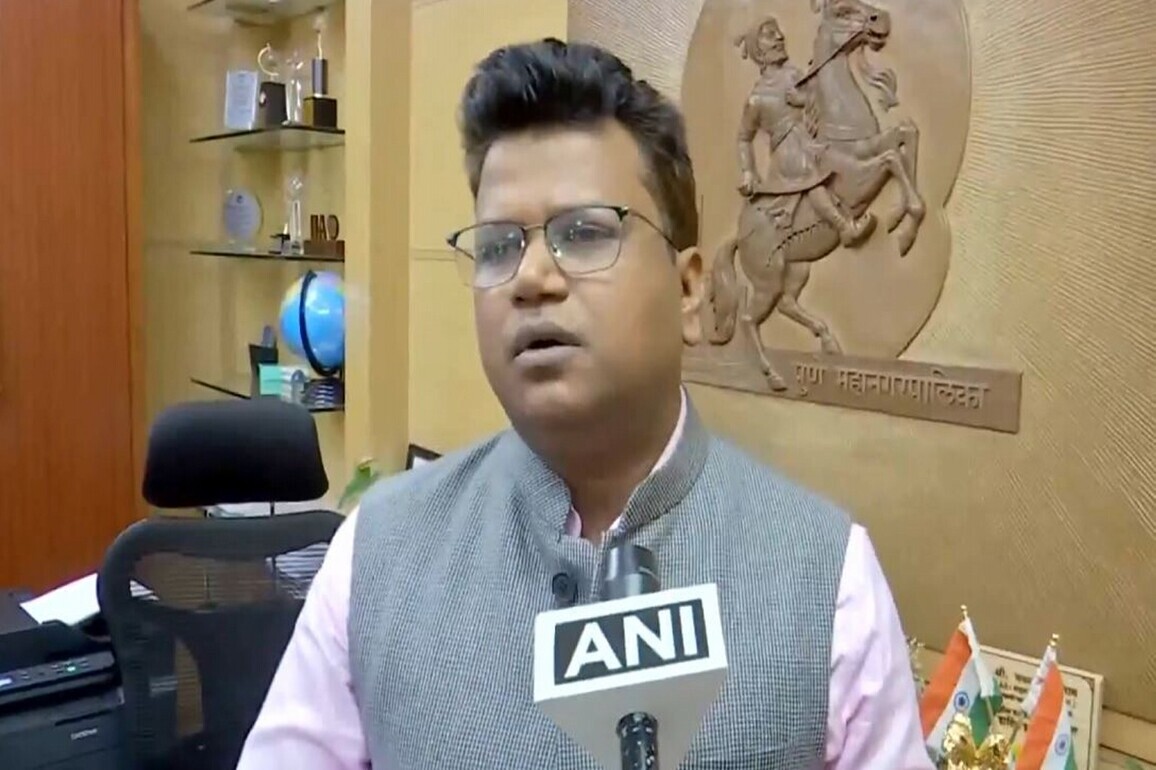 LPG crematoriums temporarily closed to prevent shortage: Pune Municipal Commissioner amid West Asia crisis