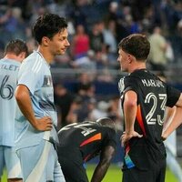 San Diego remains on roll with 2-0 shutout of Sporting KC