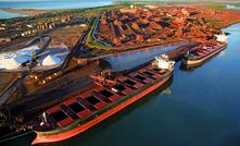 Pilbara Ports has given some port users a boost.