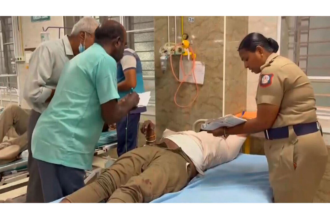 23 killed in Virudhunagar blasts; 2nd explosion injures rescue teams