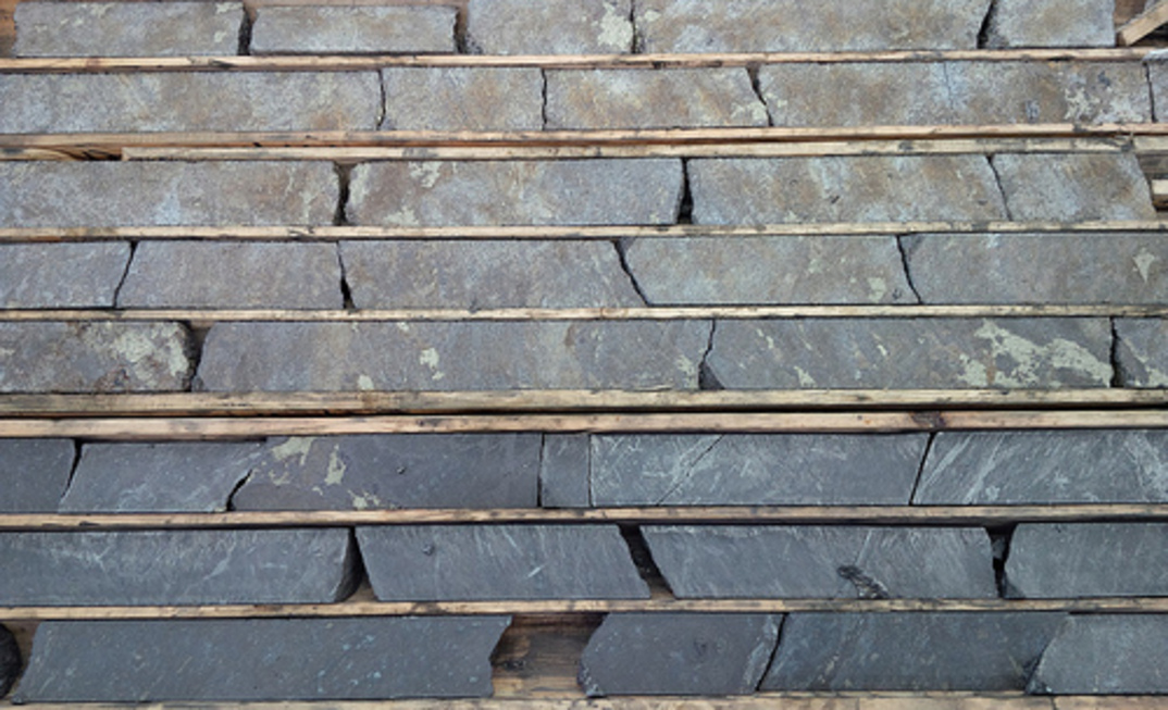 Critical equipment order for Mason Graphite plant