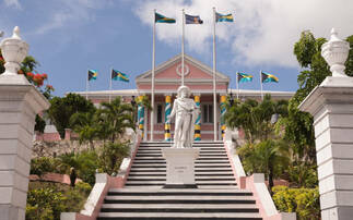 Bahamas delisted from FATF grey list