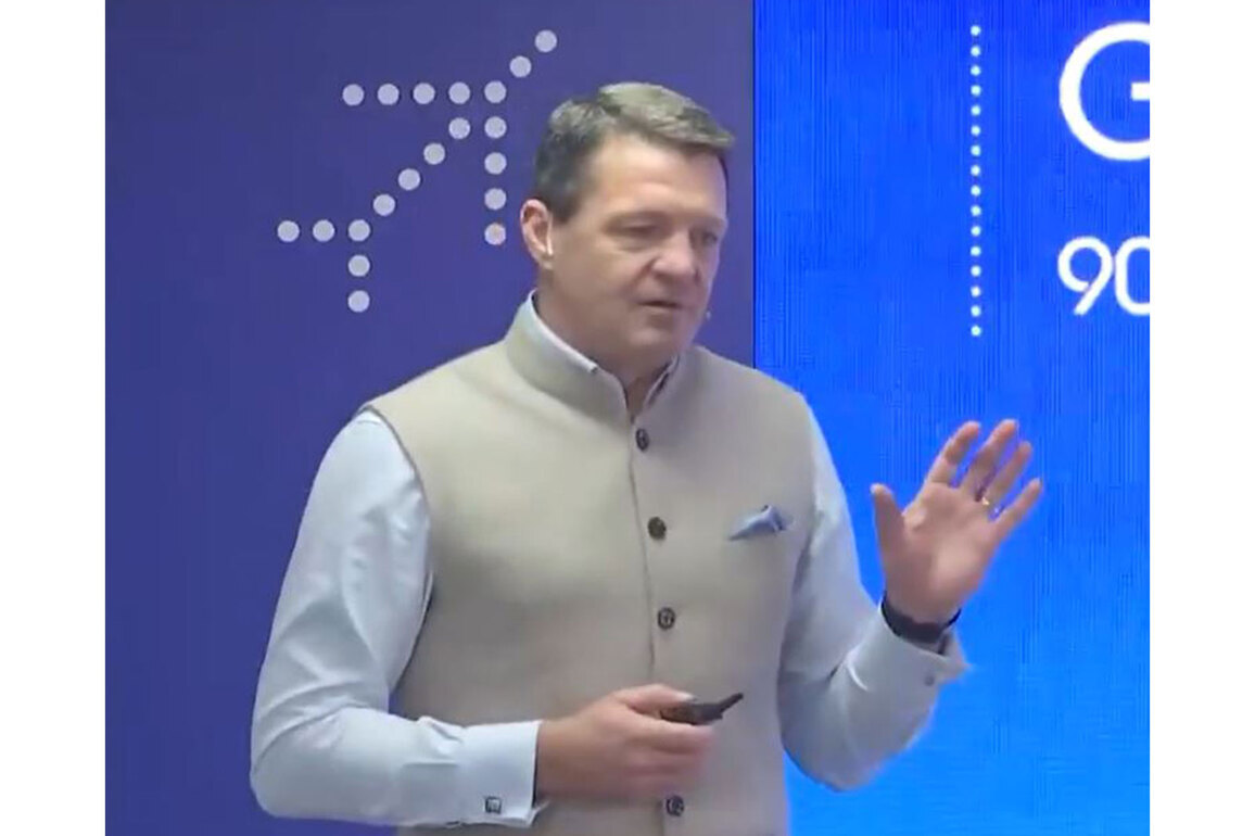 IndiGo CEO Pieter Elbers resigns with immediate effect, Rahul Bhatia takes interim charge