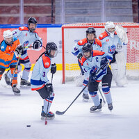 Stanzin Phuntsog sets new record in Ice Hockey League season 3