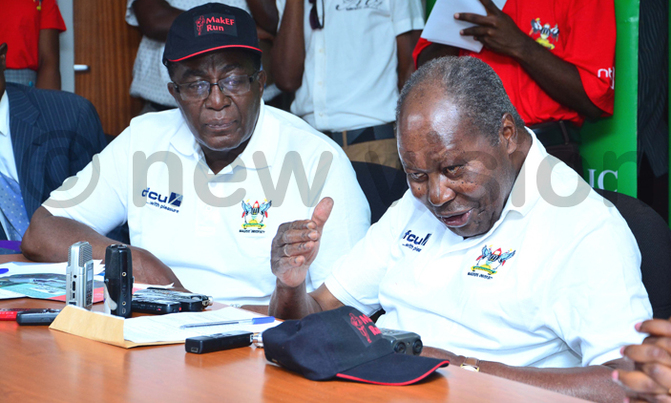 Makerere to fundraise for construction of student centre Makerere to fundraise for construction of student centre