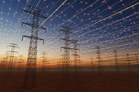 Europe powers up its push for energy security