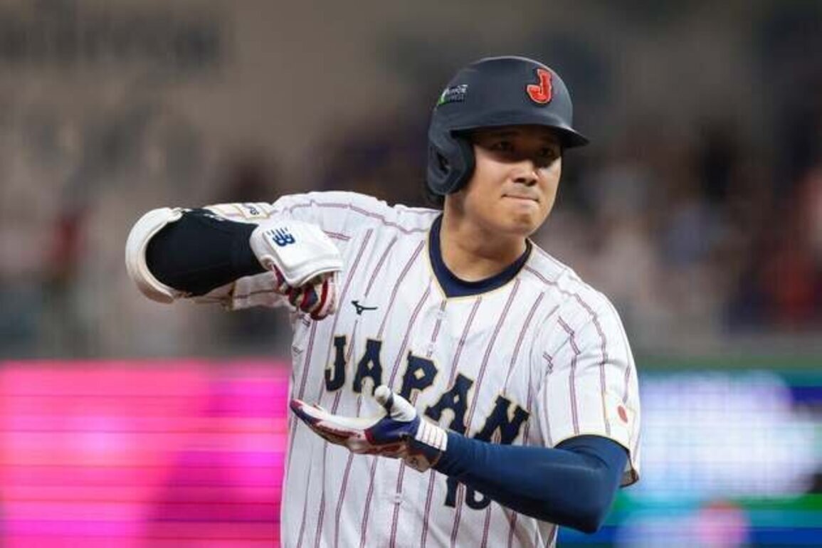 Wilyer Abreu's HR carries Venezuela into WBC semis over Japan