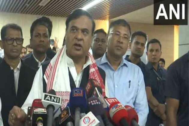 "So that Nari Shakti can live a life of dignity": Assam CM lauds 'Orunodoi' women empowerment scheme
